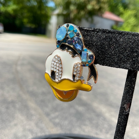 💎Disney Baublebar Donald Duck Earrings - Picture 7 of 10